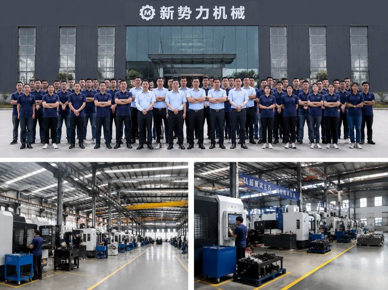 走进我们